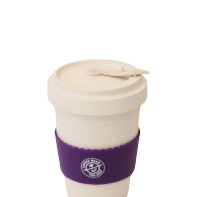 Bamboo Cup