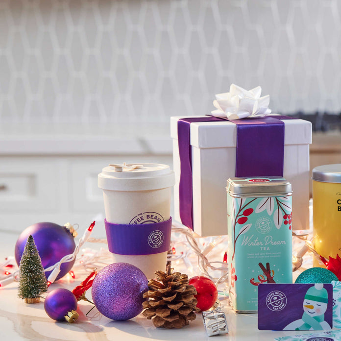 Holiday Gift Set