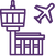 Airport Icon