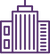 Hotels & Casinos Icon