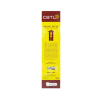 CBTL House Decaf Coffee Capsules Single Serve Pods from The Coffee Bean & Tea Leaf 10ct Box - SIde 1