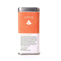 Chai Rooibos Herbal Tea Bags by The Coffee Bean & Tea Leaf 20ct - Back