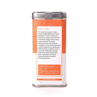 Chai Rooibos Herbal Tea Bags by The Coffee Bean & Tea Leaf 20ct - Side 1