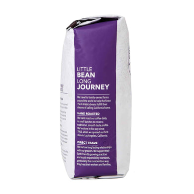 Cold Brew Ground Coffee from The Coffee Bean & Tea Leaf side1