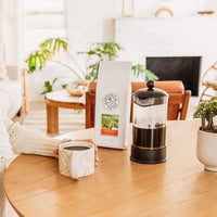 Costa Rica La Cascada Tarrazu Medium Roast Single Origin Coffee