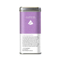 Dong Ding Oolong Tea Bags by The Coffee Bean & Tea Leaf 20ct - Back