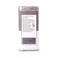 Earl Grey Black Tea Bags from The Coffee Bean & Tea Leaf 20ct - Side 1