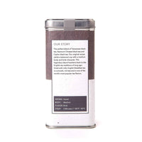 English Breakfast Black Tea Bags from The Coffee Bean & Tea Leaf 20 ct - Side 1