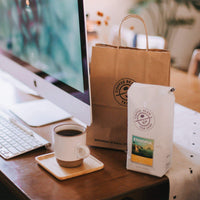 Ethiopia Yirgacheffe Light Roast Coffee - The Coffee Bean & Tea Leaf® Online Store