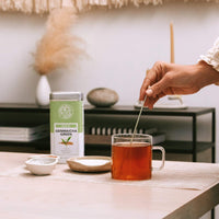 Genmaicha Green Tea - The Coffee Bean & Tea Leaf® Online Store