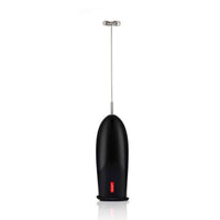 Handheld Milk Frother Portable Battery Powdered by The Coffee Bean & Tea Leaf - Front