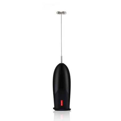 Handheld Milk Frother Portable Battery Powdered by The Coffee Bean & Tea Leaf - Front