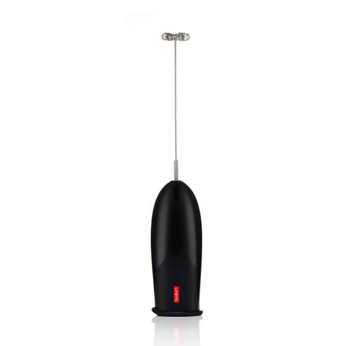 Handheld Milk Frother Portable Battery Powdered by The Coffee Bean & Tea Leaf - Front