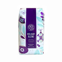 Holiday Blend Dark Roast Whole Bean Coffee