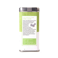 Jasmine Dragon Phoenix Pearl Green Tea Bags by The Coffee Bean & Tea Leaf 20ct - Side 2