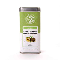 Lung Ching Dragonwell Green Tea
