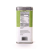Strawberry Cream Green Tea bags from The Coffee Bean & Tea Leaf 20 ct - Side 2