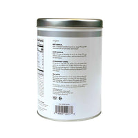 No Sugar Added Vanilla Powder French Deluxe by The Coffee Bean & Tea Leaf NSA - Side