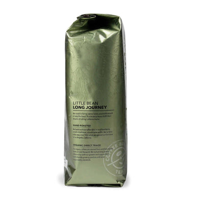 Organic Mexico Dark Coffee - The Coffee Bean & Tea Leaf® Online Store
