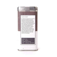 Pomegranate BlueBerry Tea Bags from The Coffee Bean & Tea Leaf 20ct - Side 1