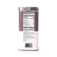 Pomegranate BlueBerry Tea Bags from The Coffee Bean & Tea Leaf 20ct - Side 2