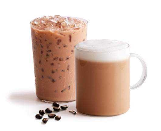 Cafe Latte