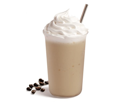 Cold Brew Ice Blended drink