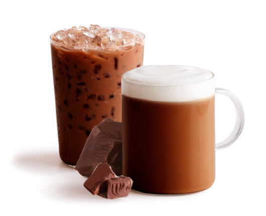 Mocha Latte