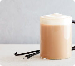 Vanilla Latte