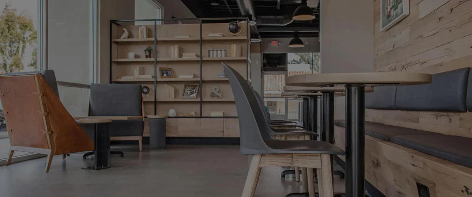 Coffee Shop