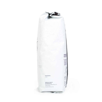 Sumatra Medium Roast Coffee 1lb Whole Bean by The Coffee Bean & Tea Leaf - side 1