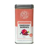 Swedish Berries Herbal Infusion