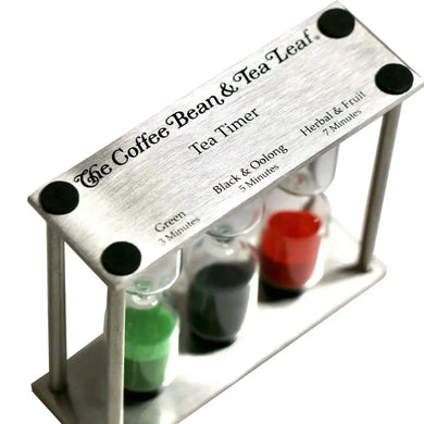 Sand Tea Timer for Black Tea Green Tea and Infusions