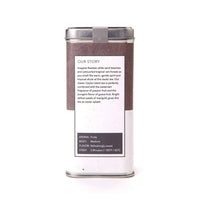 Tropical Passion Black Tea Bags from The Coffee Bean & Tea Leaf 20ct - Side 1
