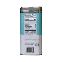 tropical passion iced tea ingredients coffee bean and tea leaf