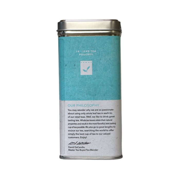 our philosophy passion iced tea coffee bean tea leaf