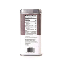 Vanilla Ceylon Black Tea Bags from The Coffee Bean & Tea Leaf 20ct - Side 2