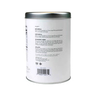Vanilla Powder flavoring from Coffee Bean & Tea Leaf 22oz French Deluxe - Side