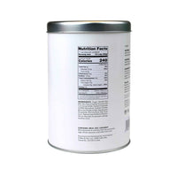 Vanilla Powder flavoring from Coffee Bean & Tea Leaf 22oz French Deluxe - Back