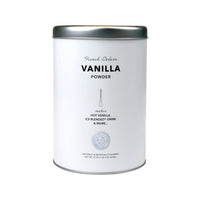 Vanilla Powdered Creamer flavoring from Coffee Bean & Tea Leaf 22oz French Deluxe