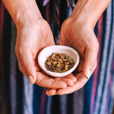 Wellness Blend Herbal Infusion