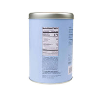 White Chocolate Powder Flavoring for Coffee, Smoothies and Baking from The Coffee Bean & Tea Leaf - Back